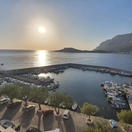 Australia Apartments Kalymnos Town Exterior photo