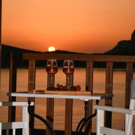 Australia Apartments Kalymnos Town Exterior photo