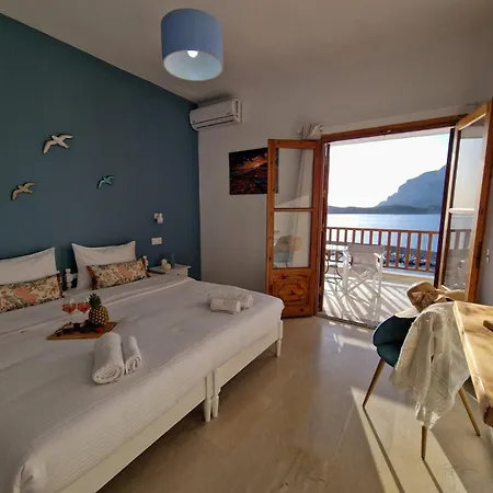 Australia Apartments Kalymnos Town Exterior photo