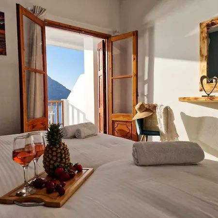 Australia Apartments Kalymnos Town Exterior photo