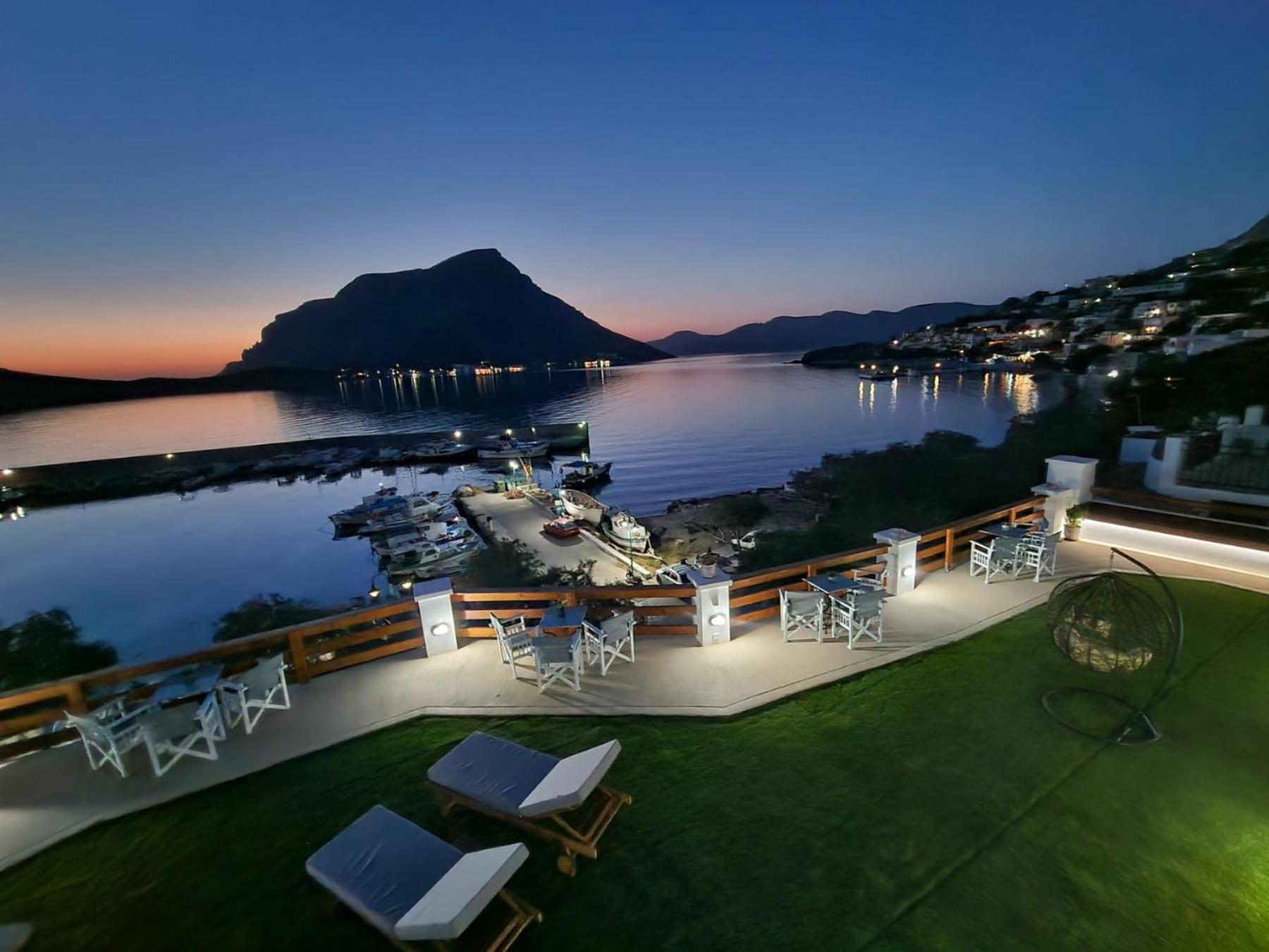 Apartment Australia Kalymnos Town